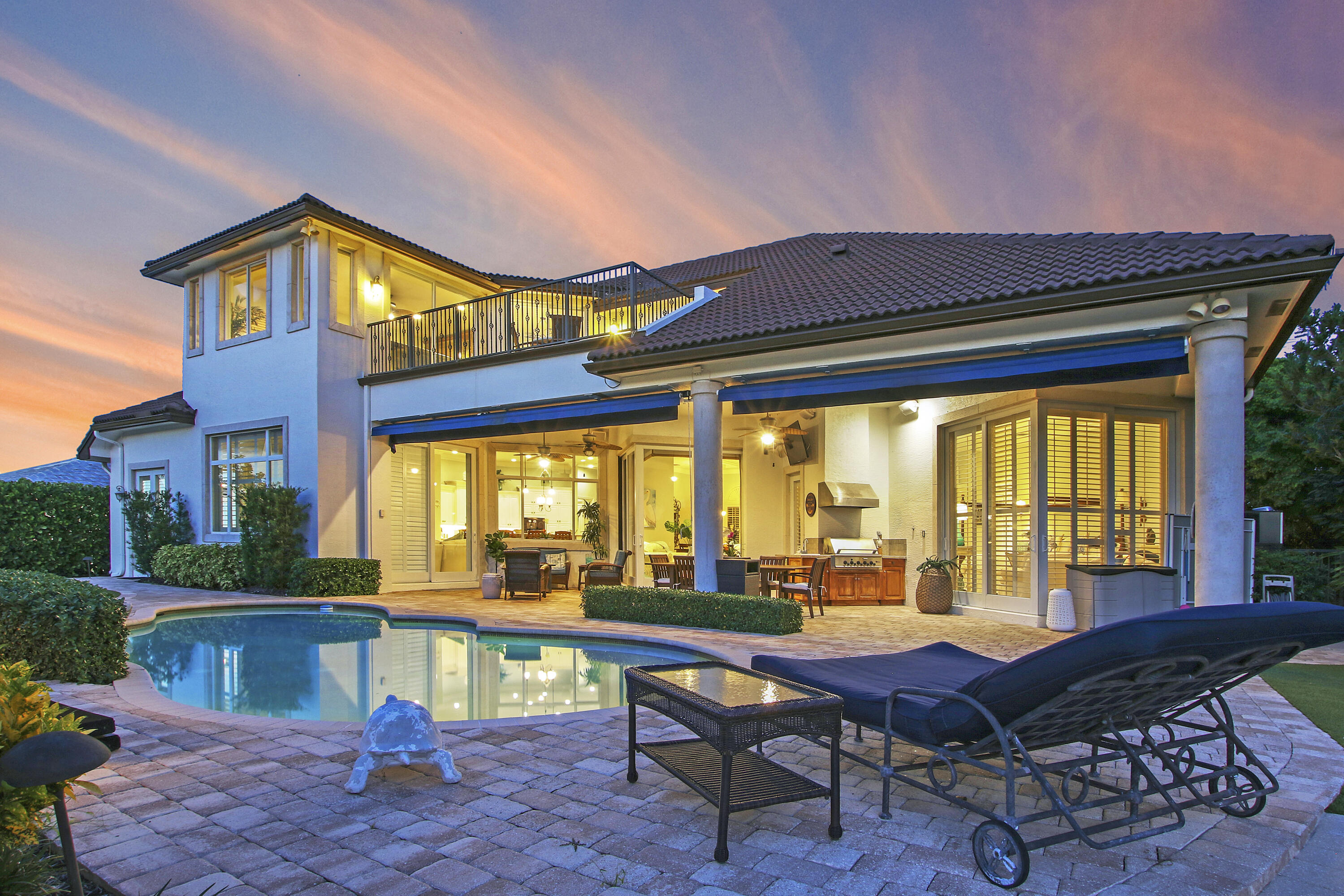 GOLF COURSE ADD TO VILLAGE OF NORTH PALM BEACH - Residential