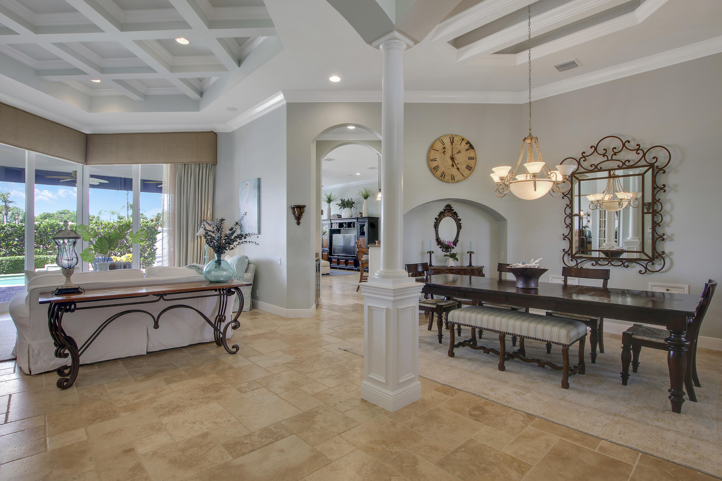 GOLF COURSE ADD TO VILLAGE OF NORTH PALM BEACH - Residential