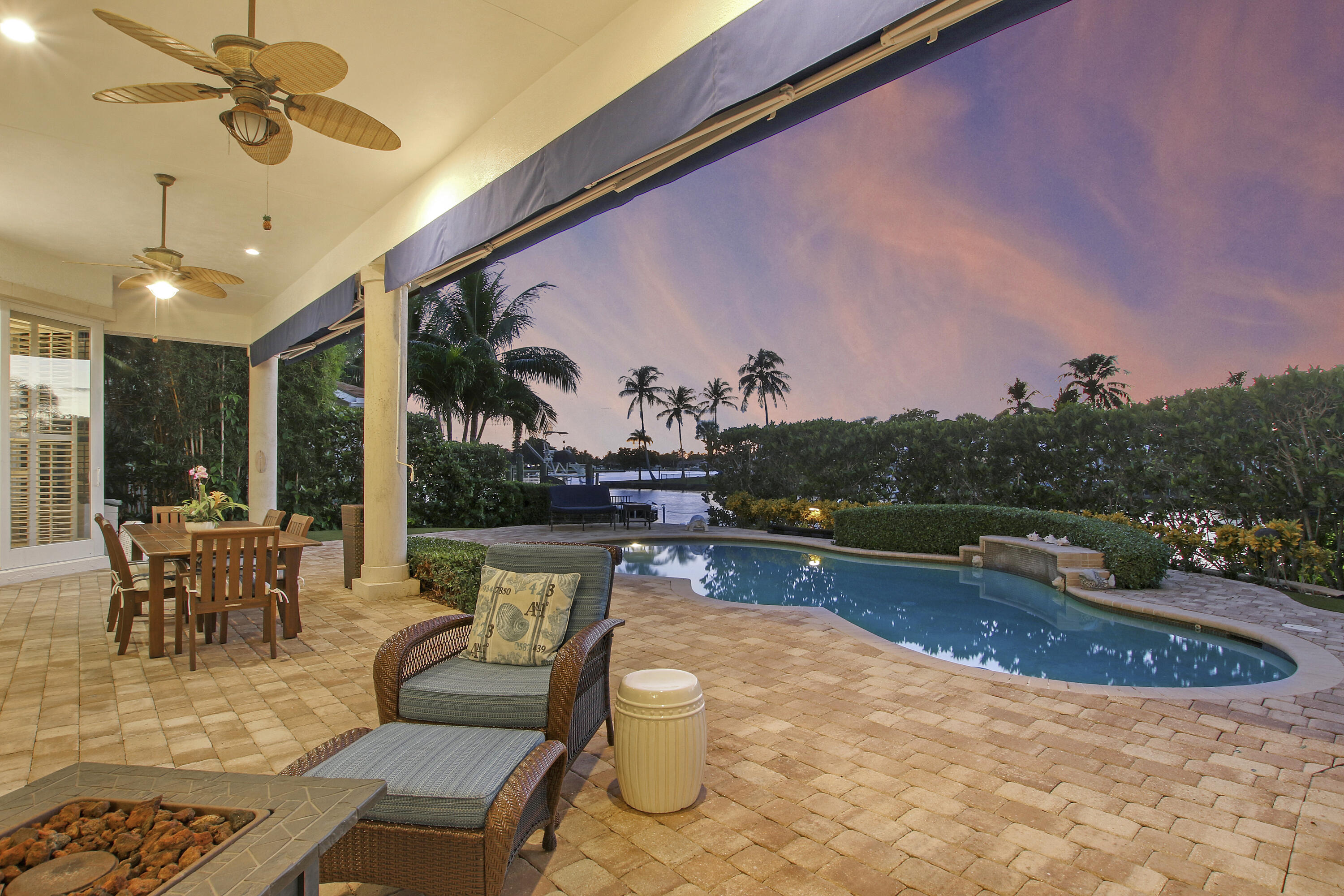 GOLF COURSE ADD TO VILLAGE OF NORTH PALM BEACH - Residential