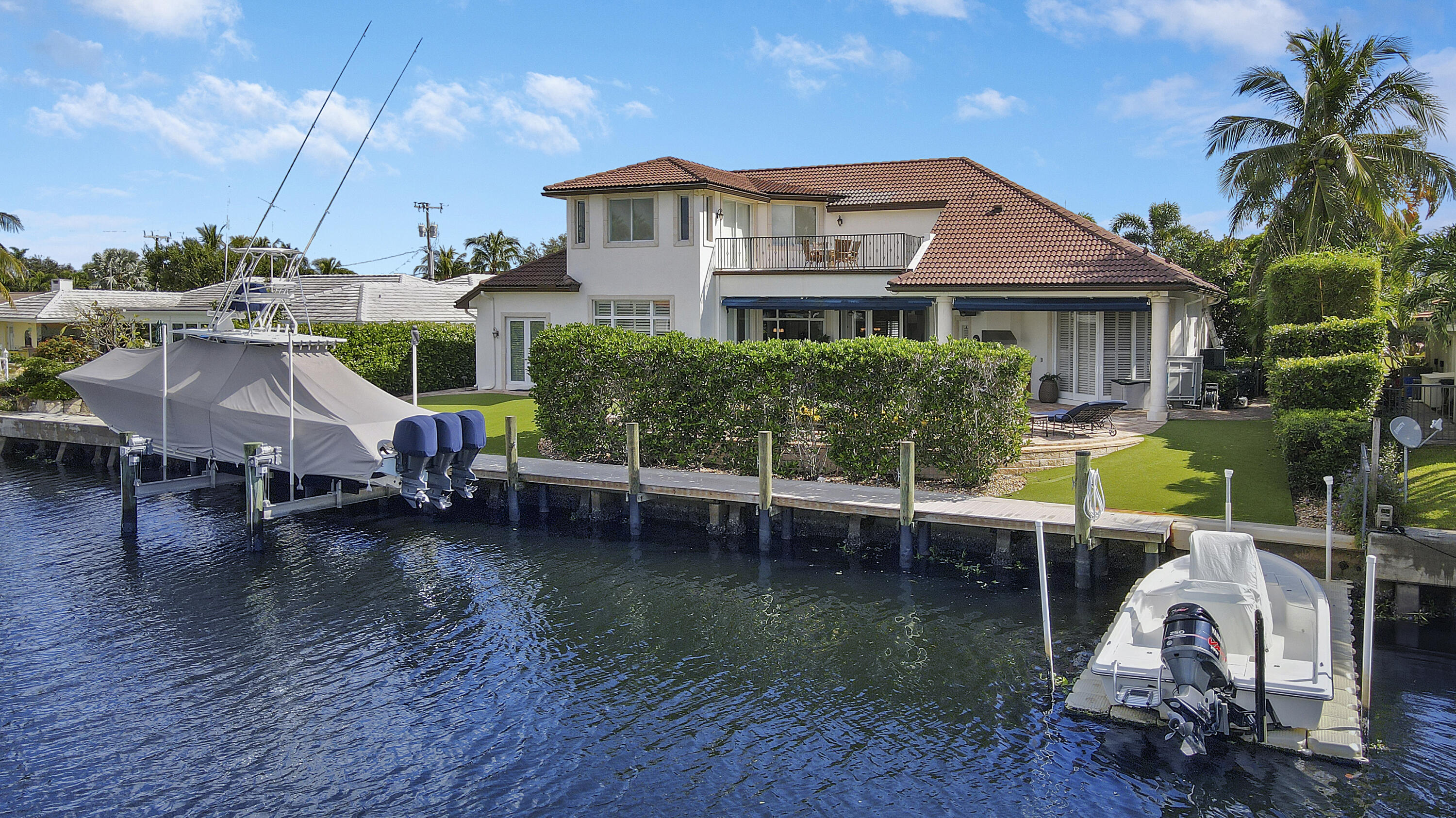 GOLF COURSE ADD TO VILLAGE OF NORTH PALM BEACH - Residential