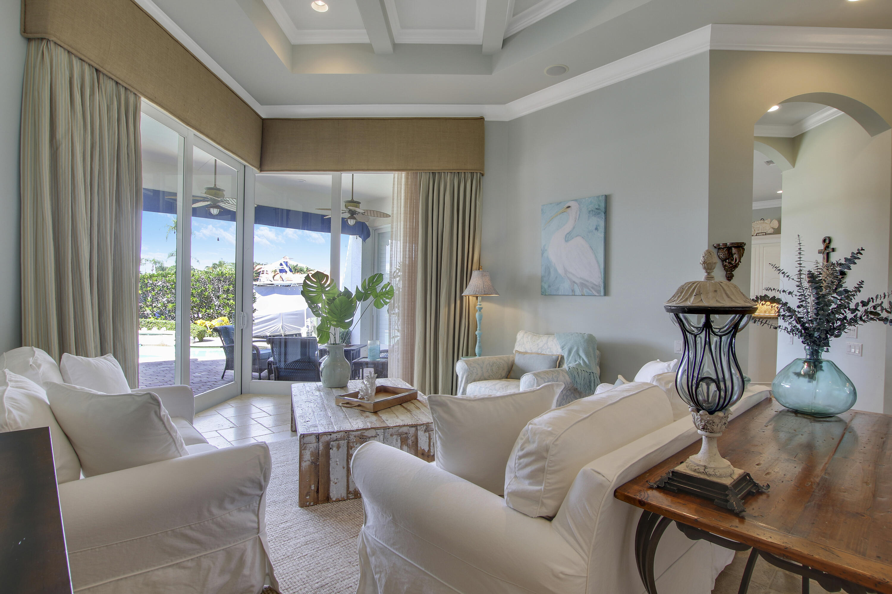 GOLF COURSE ADD TO VILLAGE OF NORTH PALM BEACH - Residential