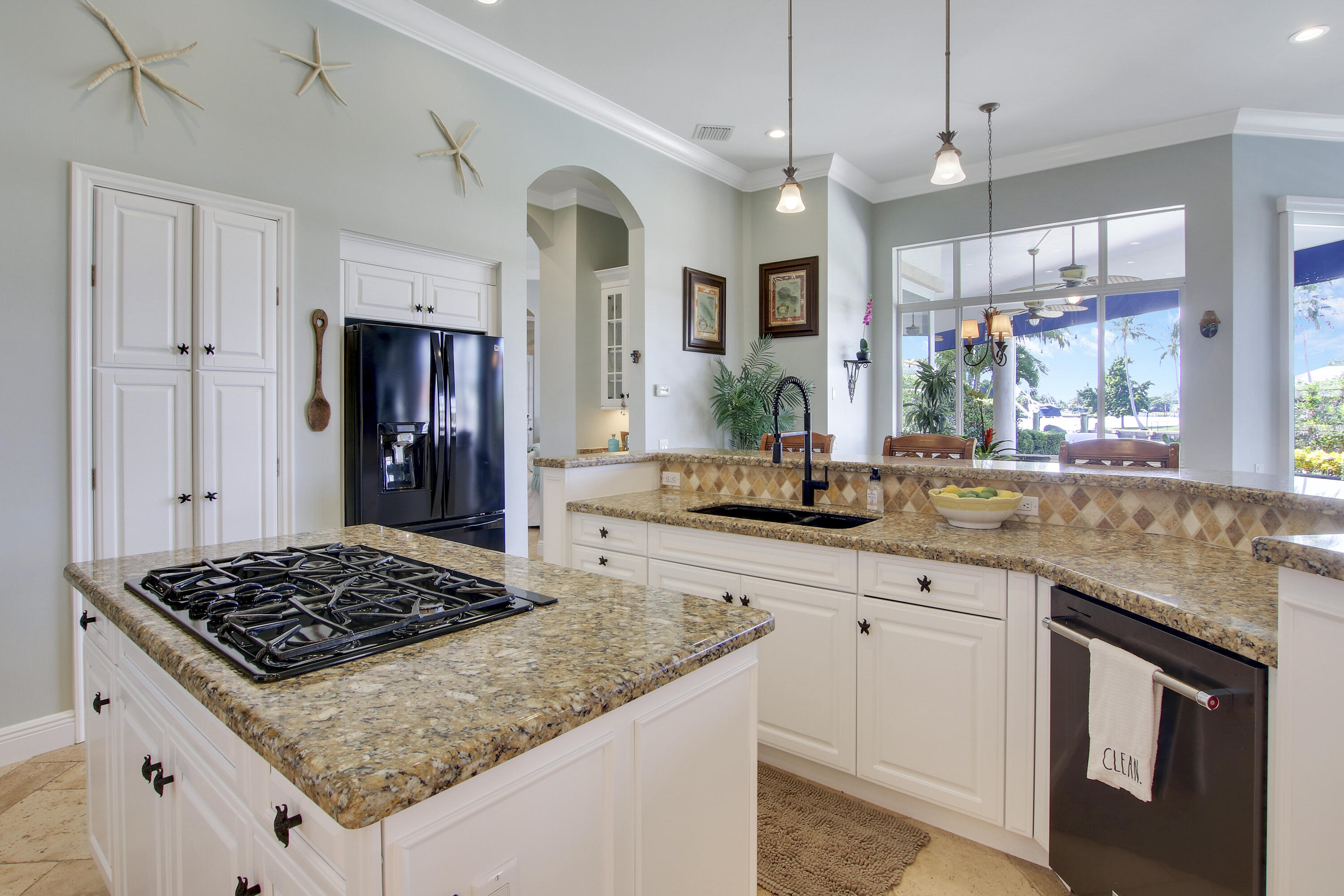 GOLF COURSE ADD TO VILLAGE OF NORTH PALM BEACH - Residential