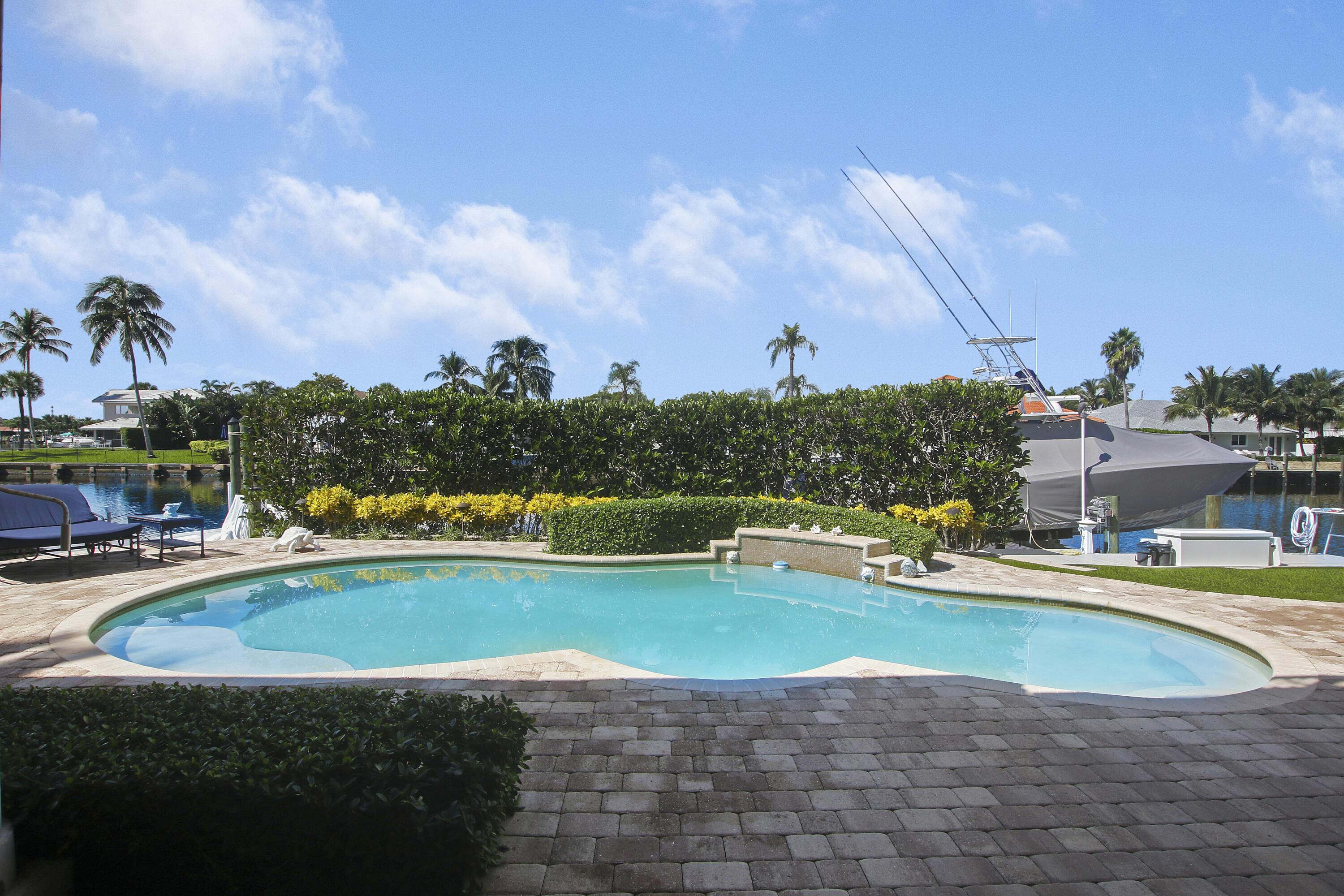 GOLF COURSE ADD TO VILLAGE OF NORTH PALM BEACH - Residential