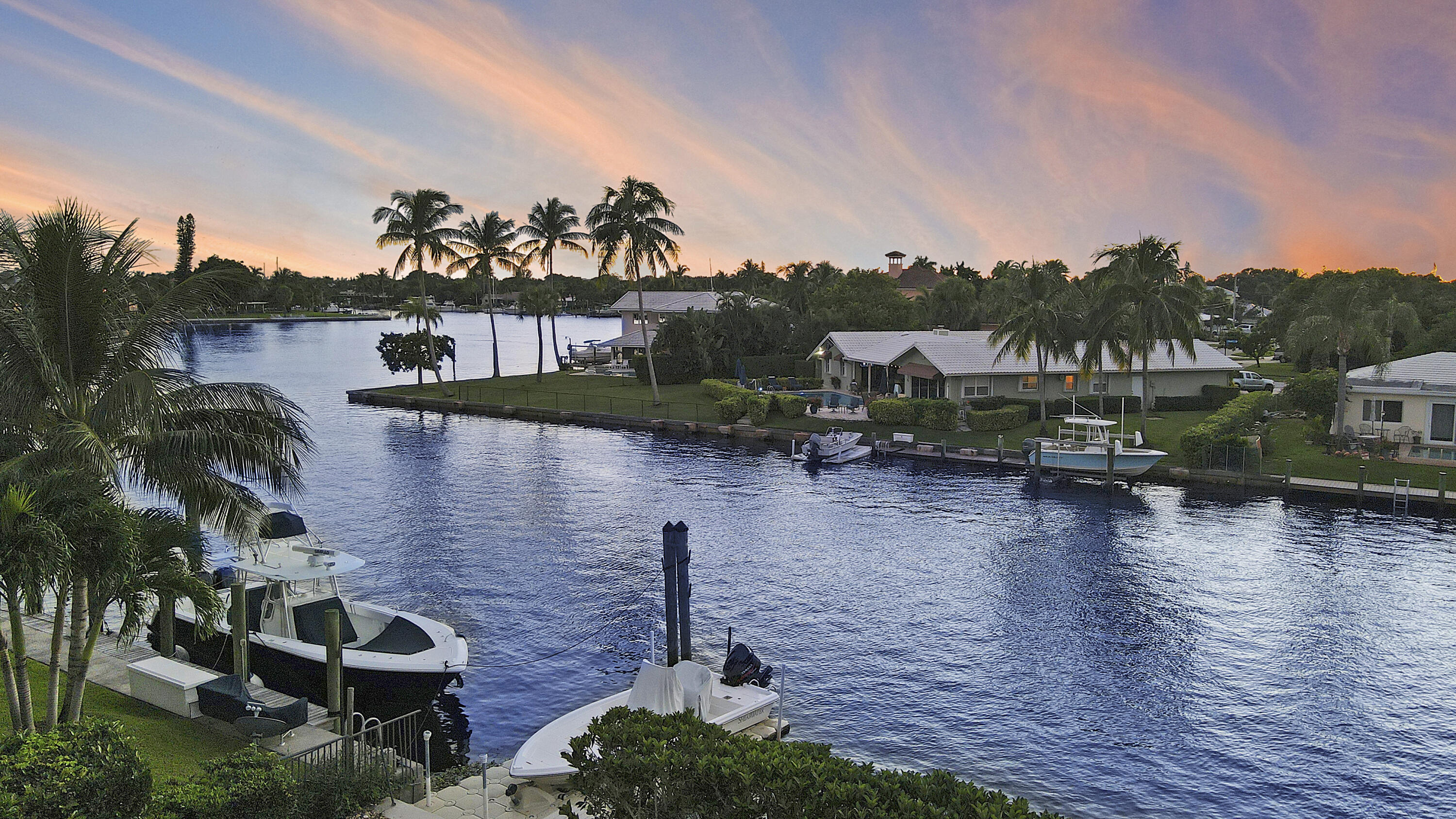 GOLF COURSE ADD TO VILLAGE OF NORTH PALM BEACH - Residential