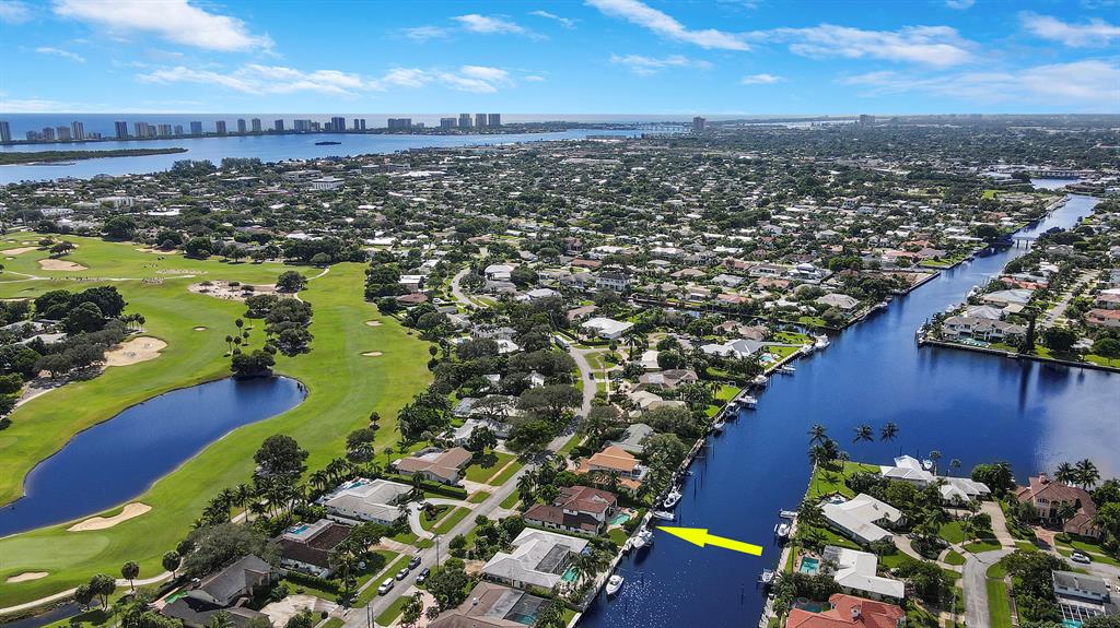 GOLF COURSE ADD TO VILLAG - Residential