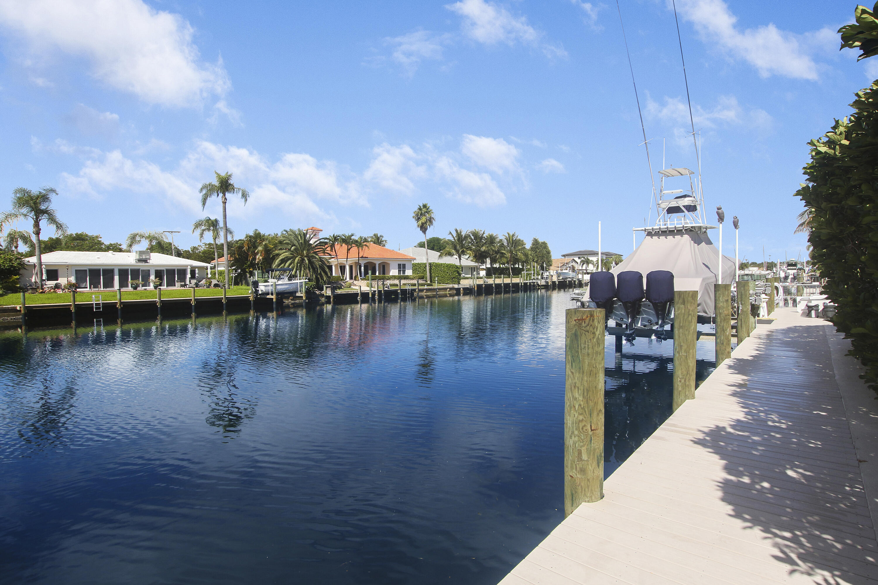 GOLF COURSE ADD TO VILLAGE OF NORTH PALM BEACH - Residential