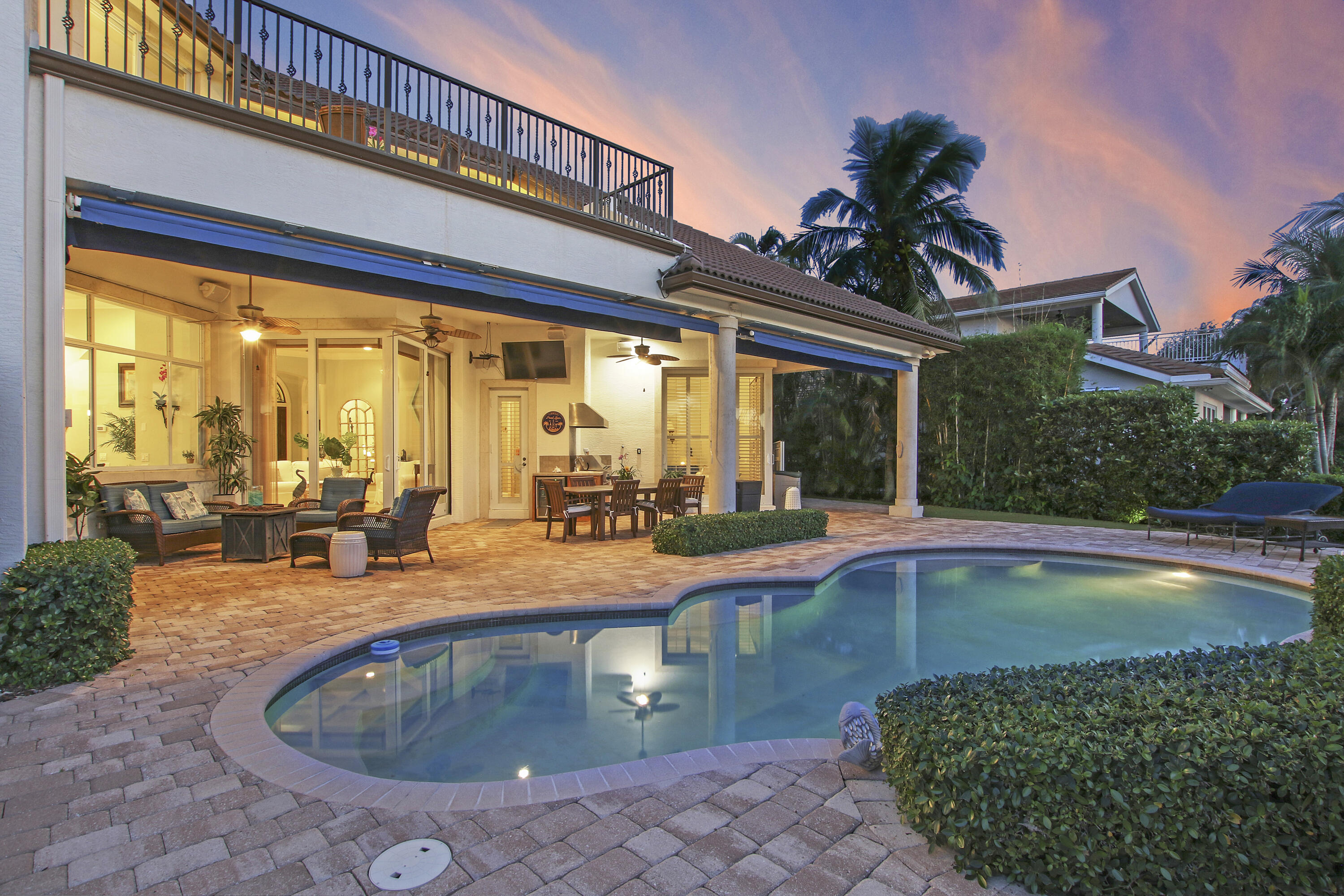 GOLF COURSE ADD TO VILLAGE OF NORTH PALM BEACH - Residential