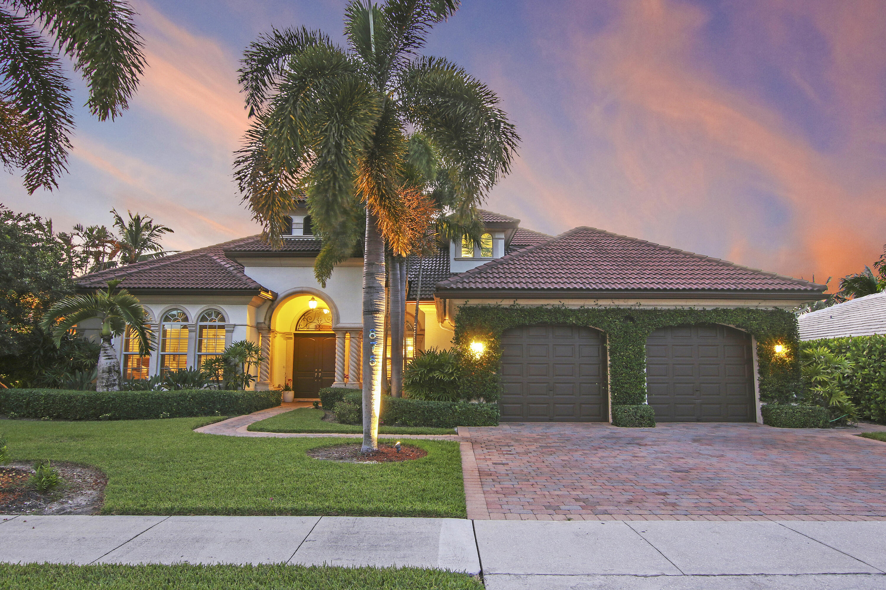 GOLF COURSE ADD TO VILLAGE OF NORTH PALM BEACH - Residential