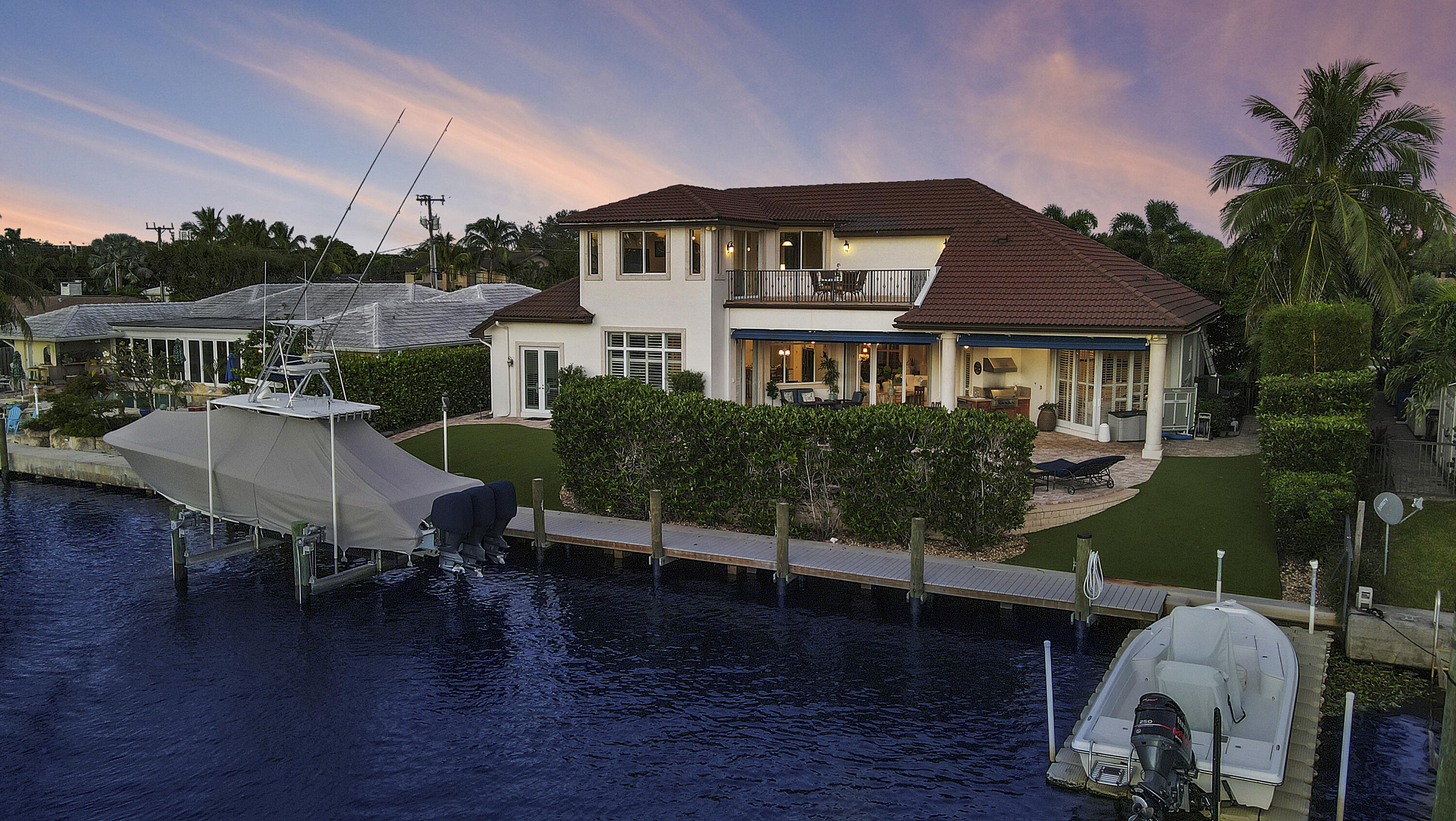 GOLF COURSE ADD TO VILLAGE OF NORTH PALM BEACH - Residential