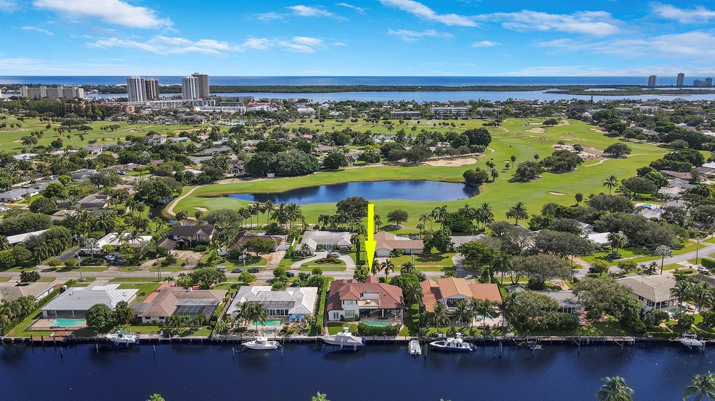 GOLF COURSE ADD TO VILLAG - Residential