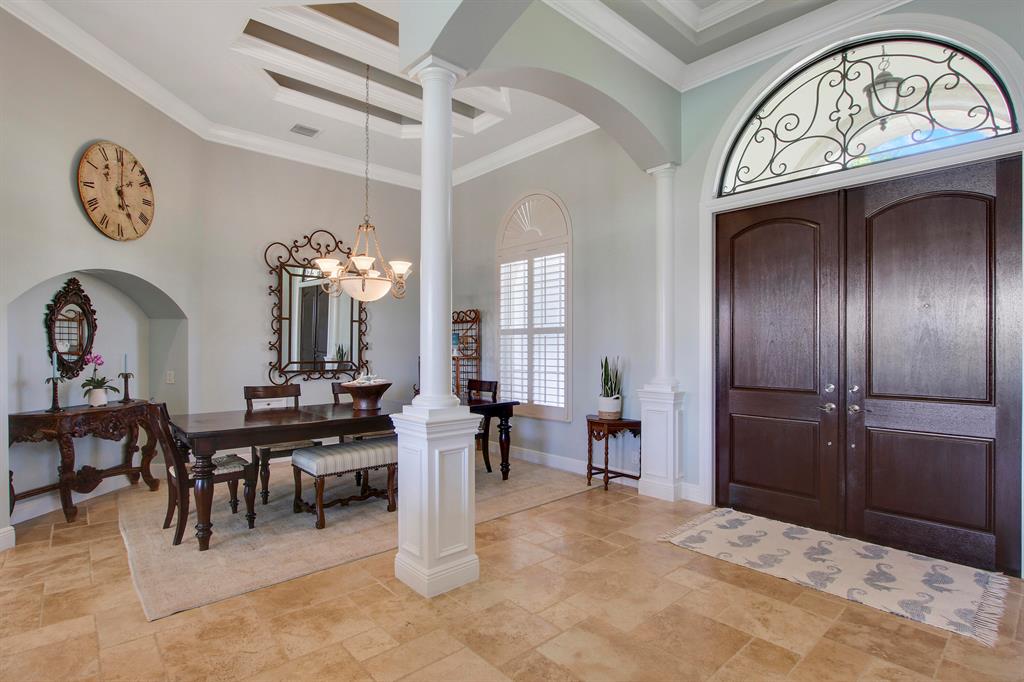 GOLF COURSE ADD TO VILLAG - Residential