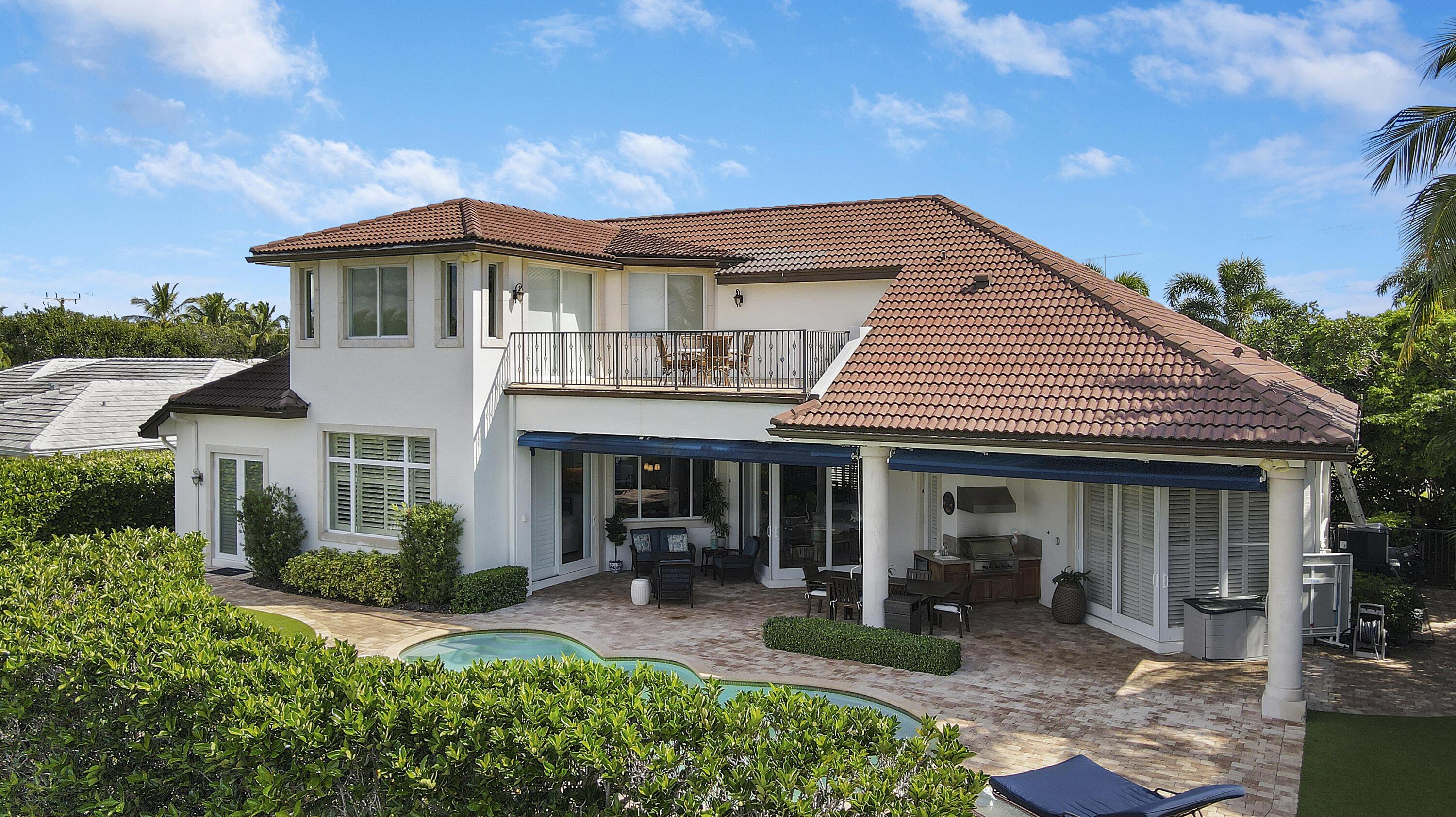 GOLF COURSE ADD TO VILLAGE OF NORTH PALM BEACH - Residential