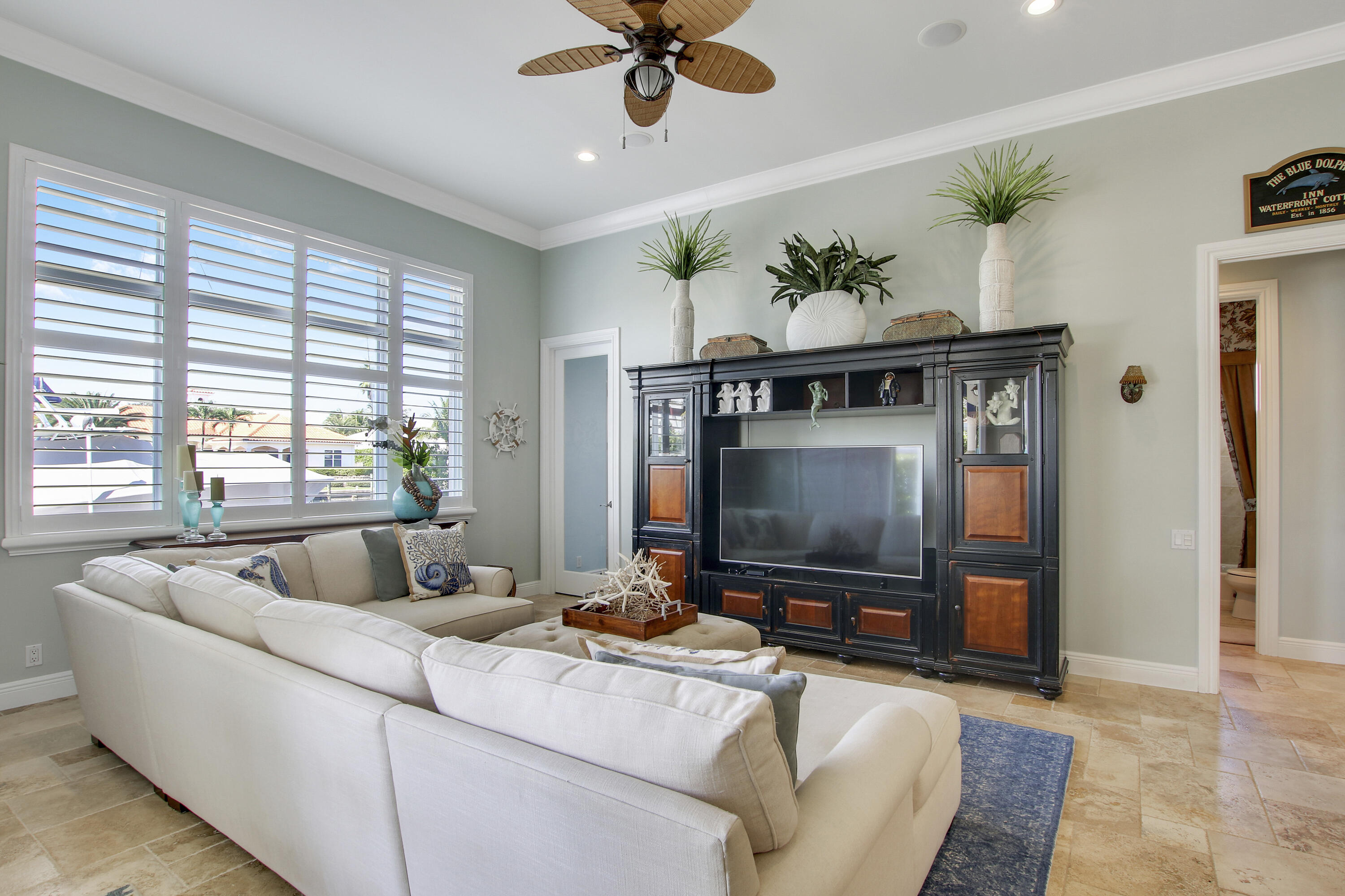 GOLF COURSE ADD TO VILLAGE OF NORTH PALM BEACH - Residential