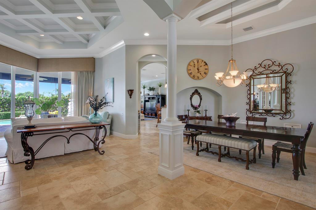 GOLF COURSE ADD TO VILLAG - Residential