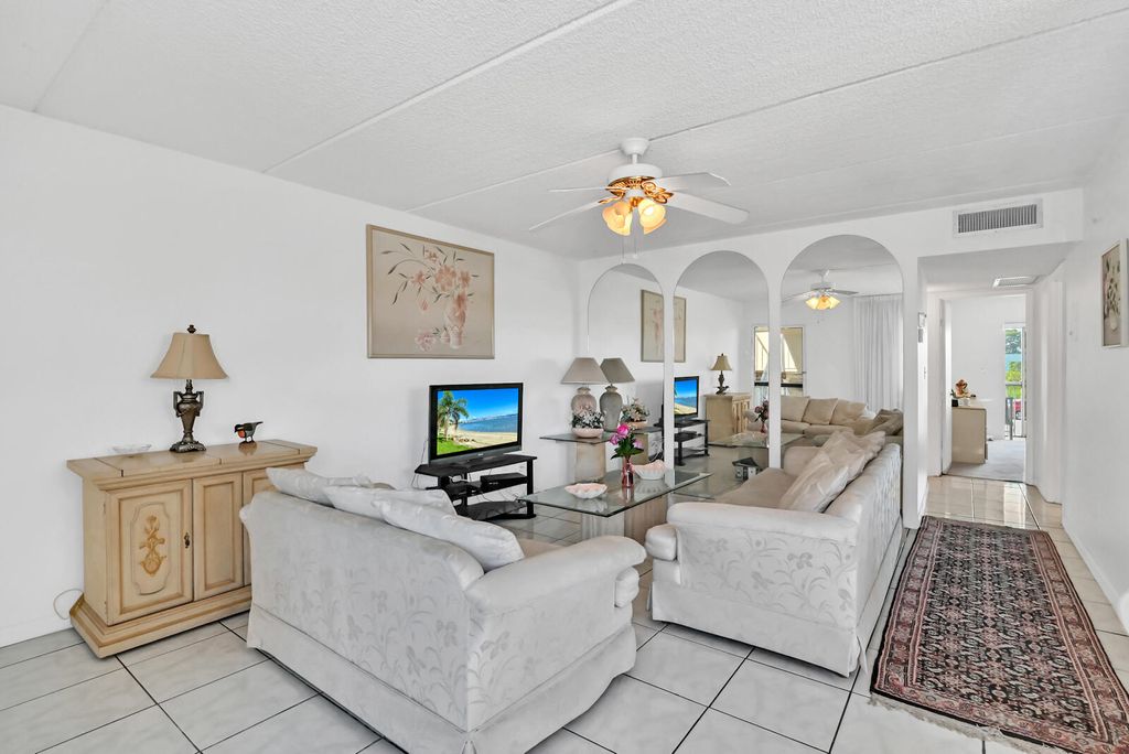 Photo of 700 Village Green Court #221, Palm Springs, FL 33461 (MLS # R11098480)