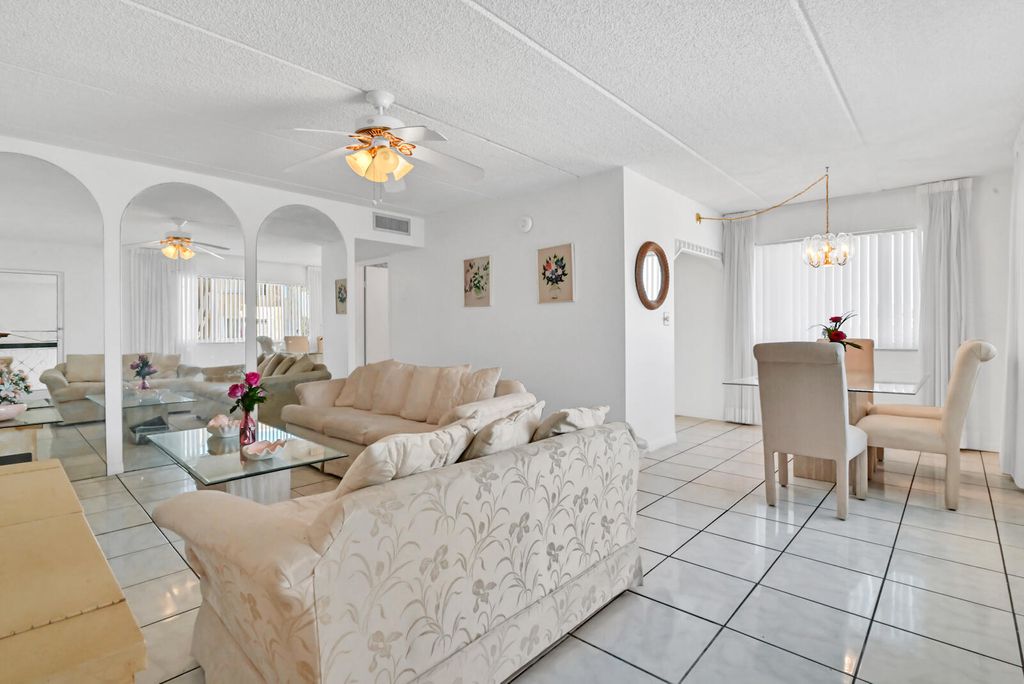 Photo of 700 Village Green Court #221, Palm Springs, FL 33461 (MLS # R11098480)