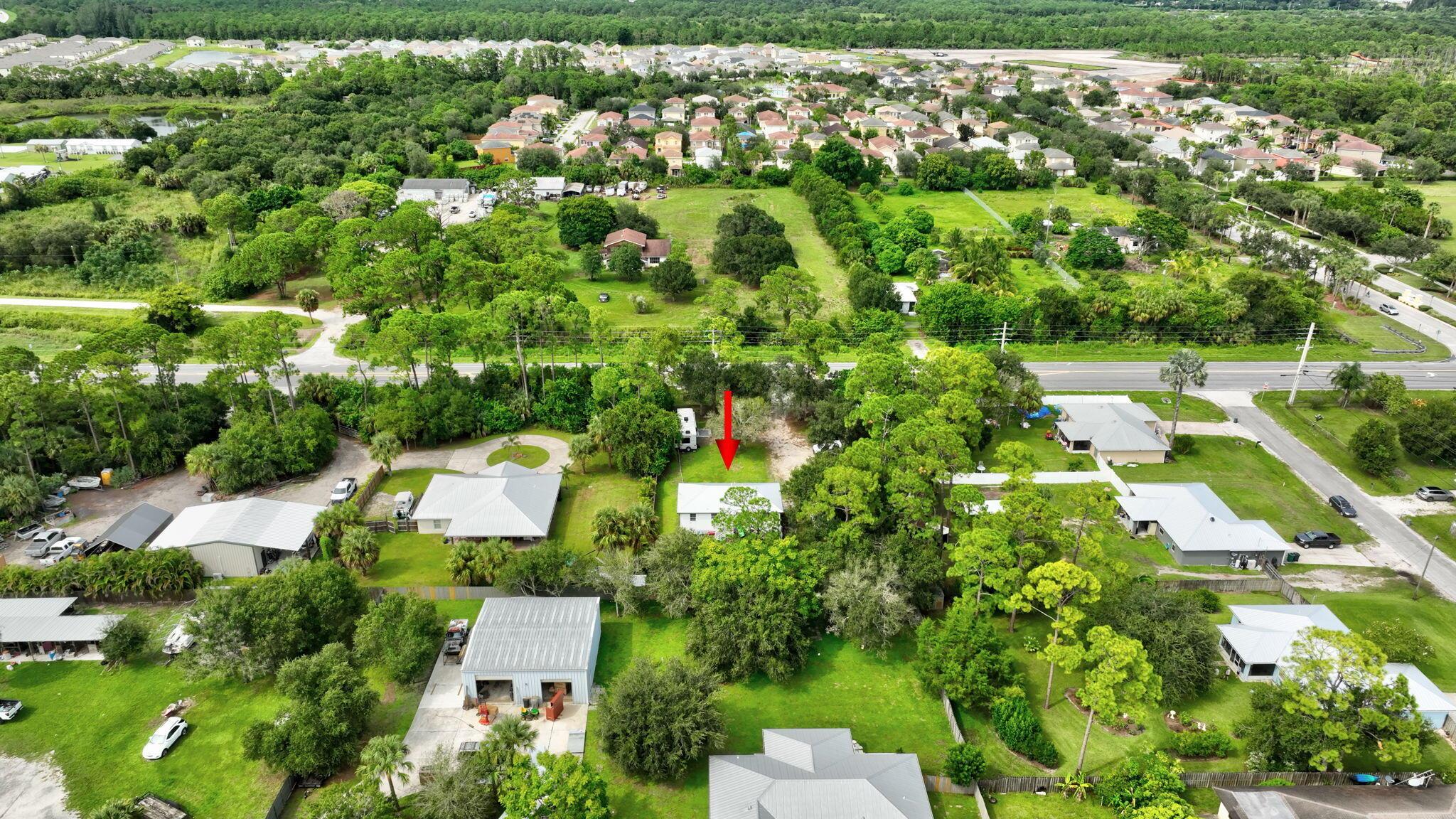 DOIRAN SUBDIVISION - Residential