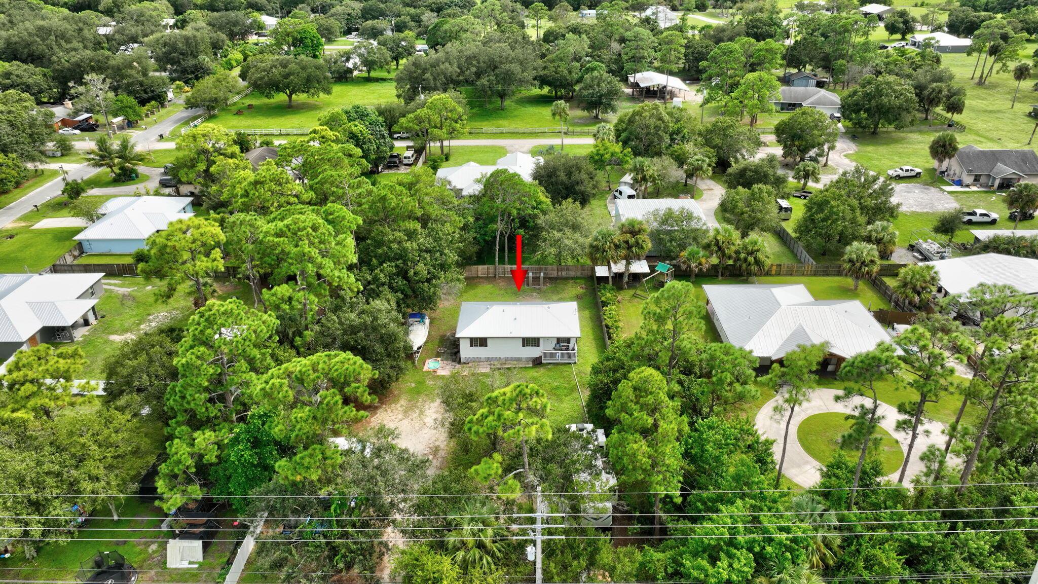 DOIRAN SUBDIVISION - Residential