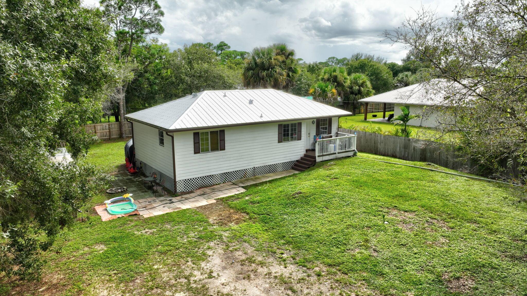 DOIRAN SUBDIVISION - Residential