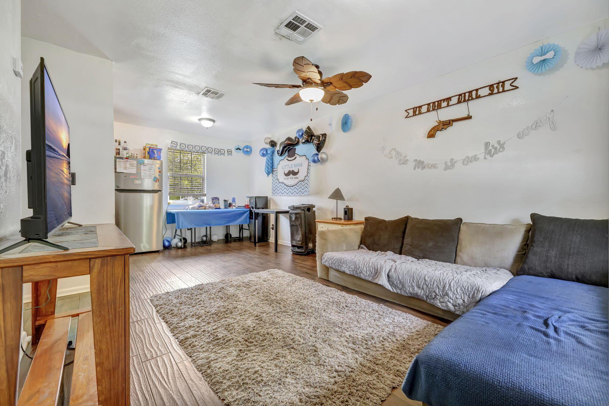 DOIRAN SUBDIVISION - Residential