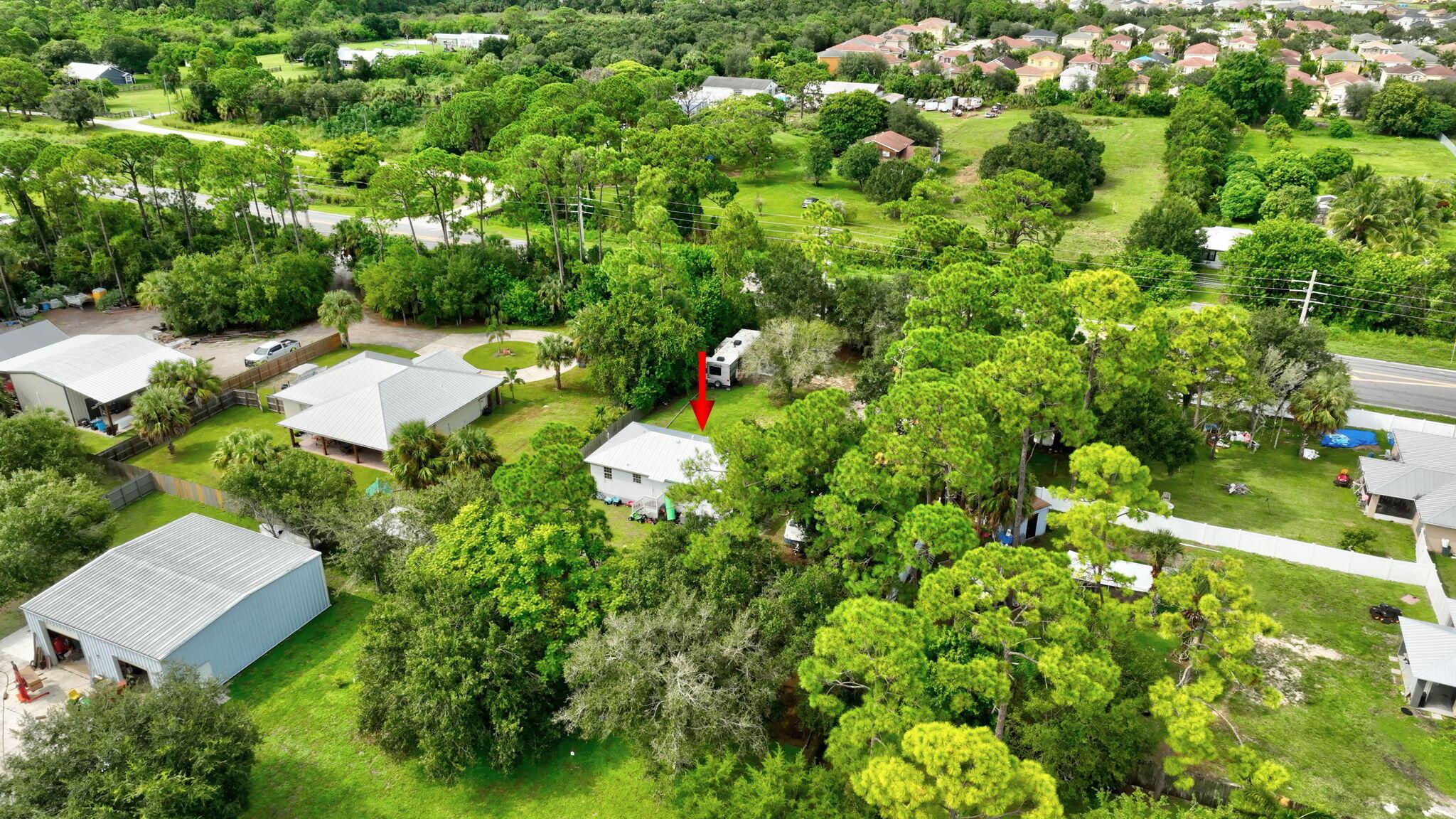 DOIRAN SUBDIVISION - Residential