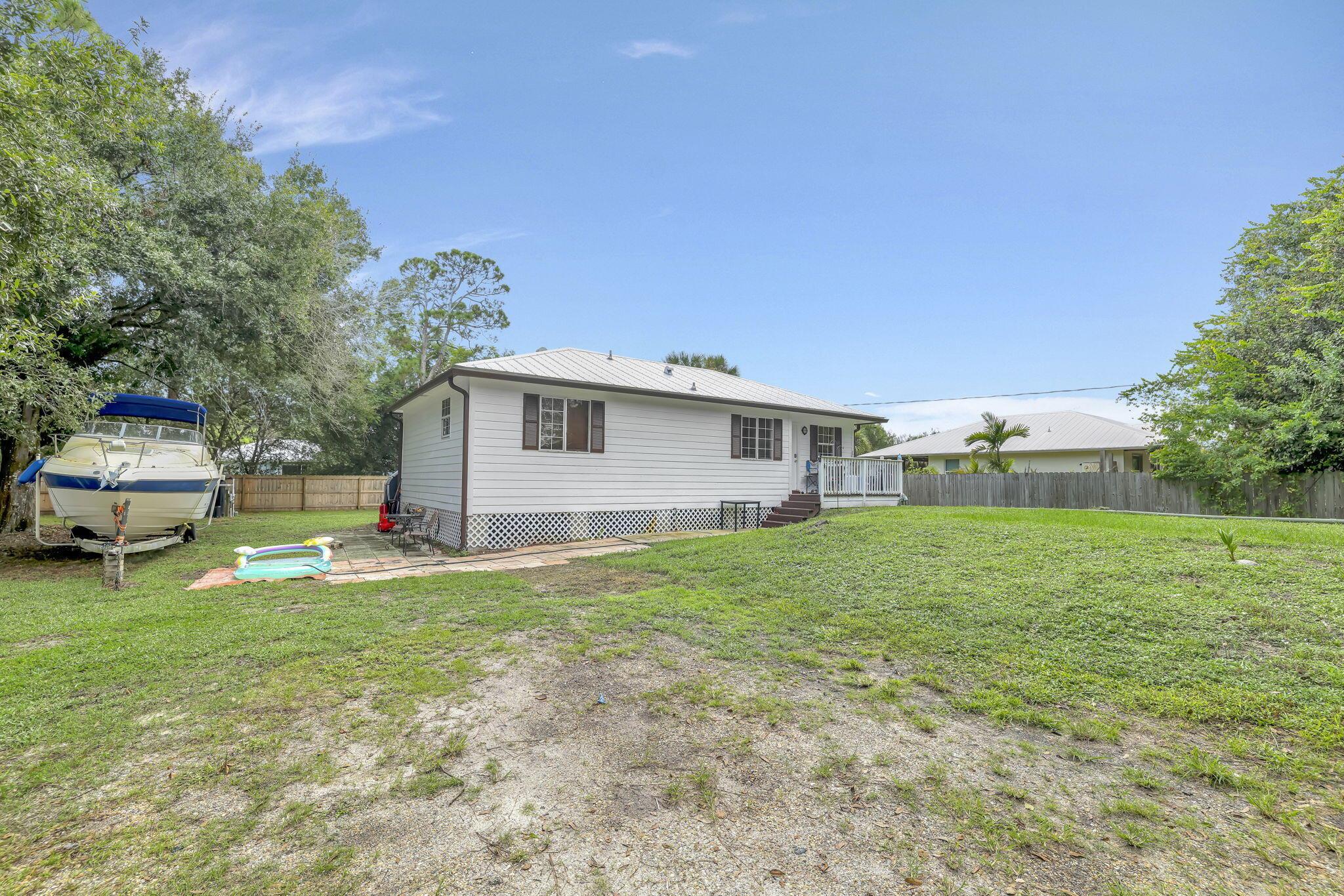 DOIRAN SUBDIVISION - Residential