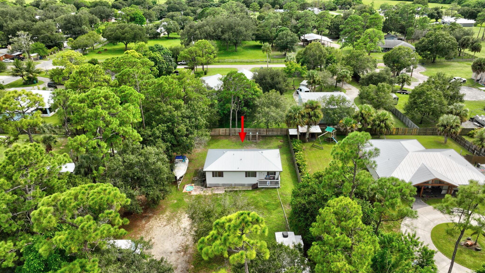 DOIRAN SUBDIVISION - Residential