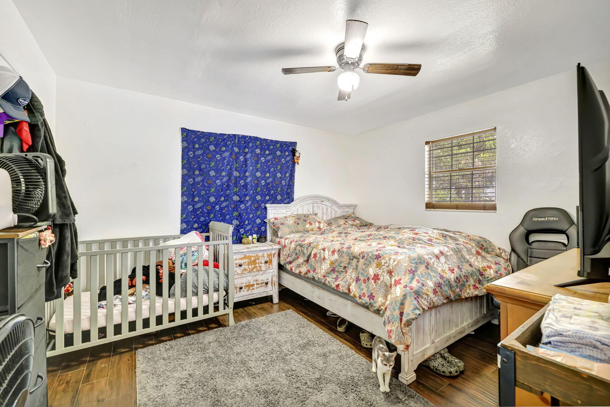 DOIRAN SUBDIVISION - Residential