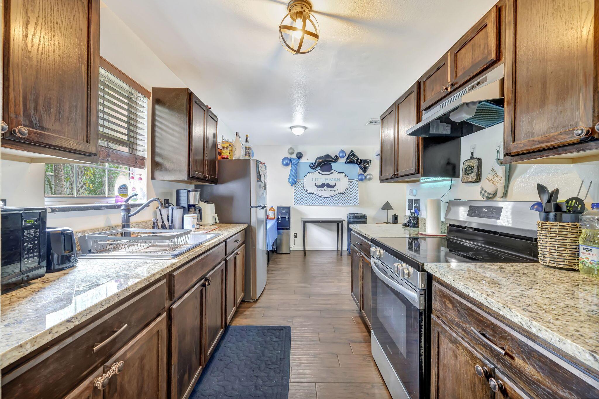 DOIRAN SUBDIVISION - Residential