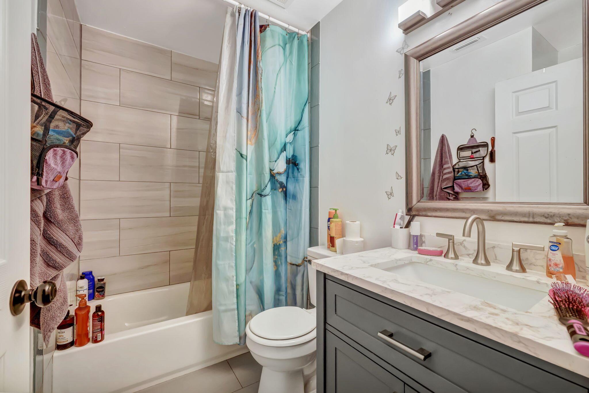 DOIRAN SUBDIVISION - Residential