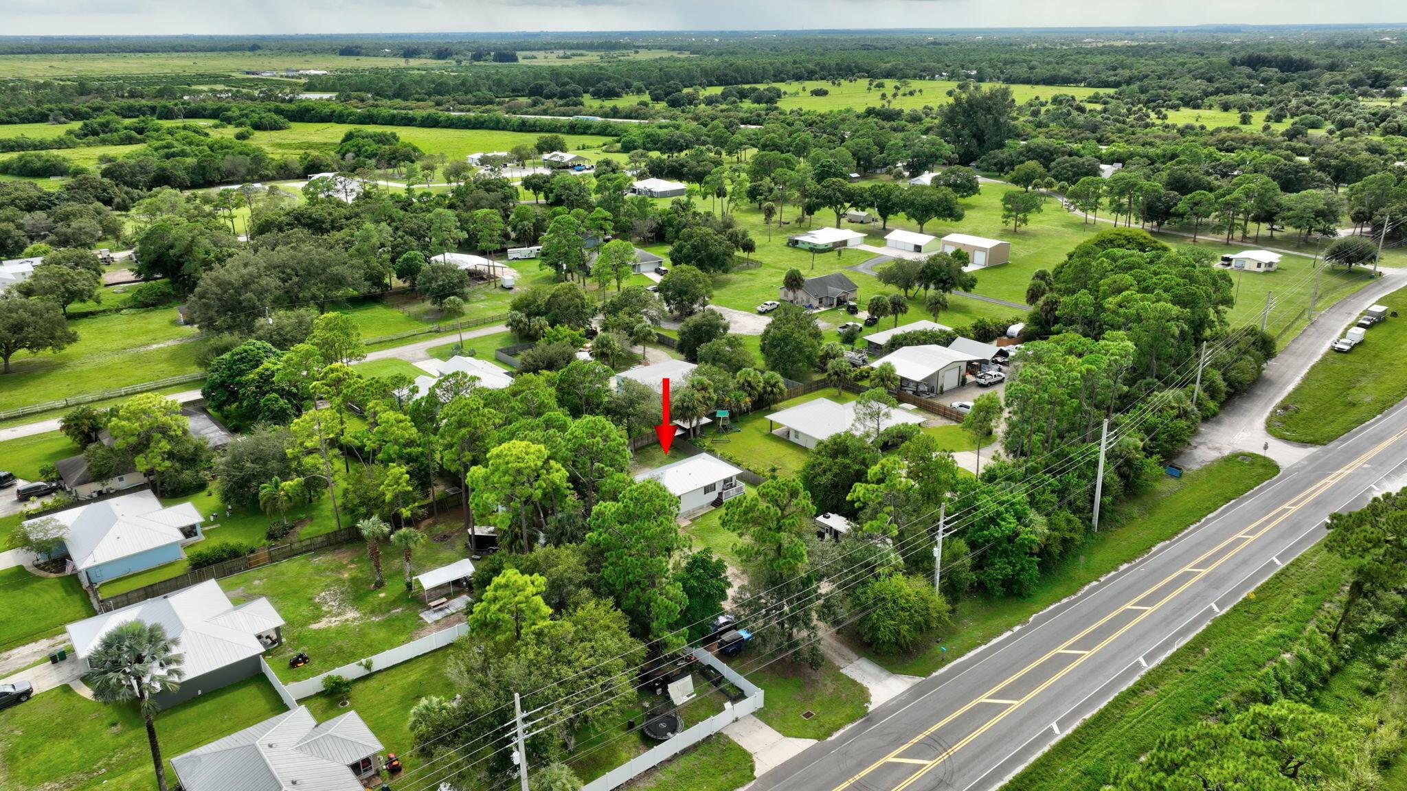 DOIRAN SUBDIVISION - Residential