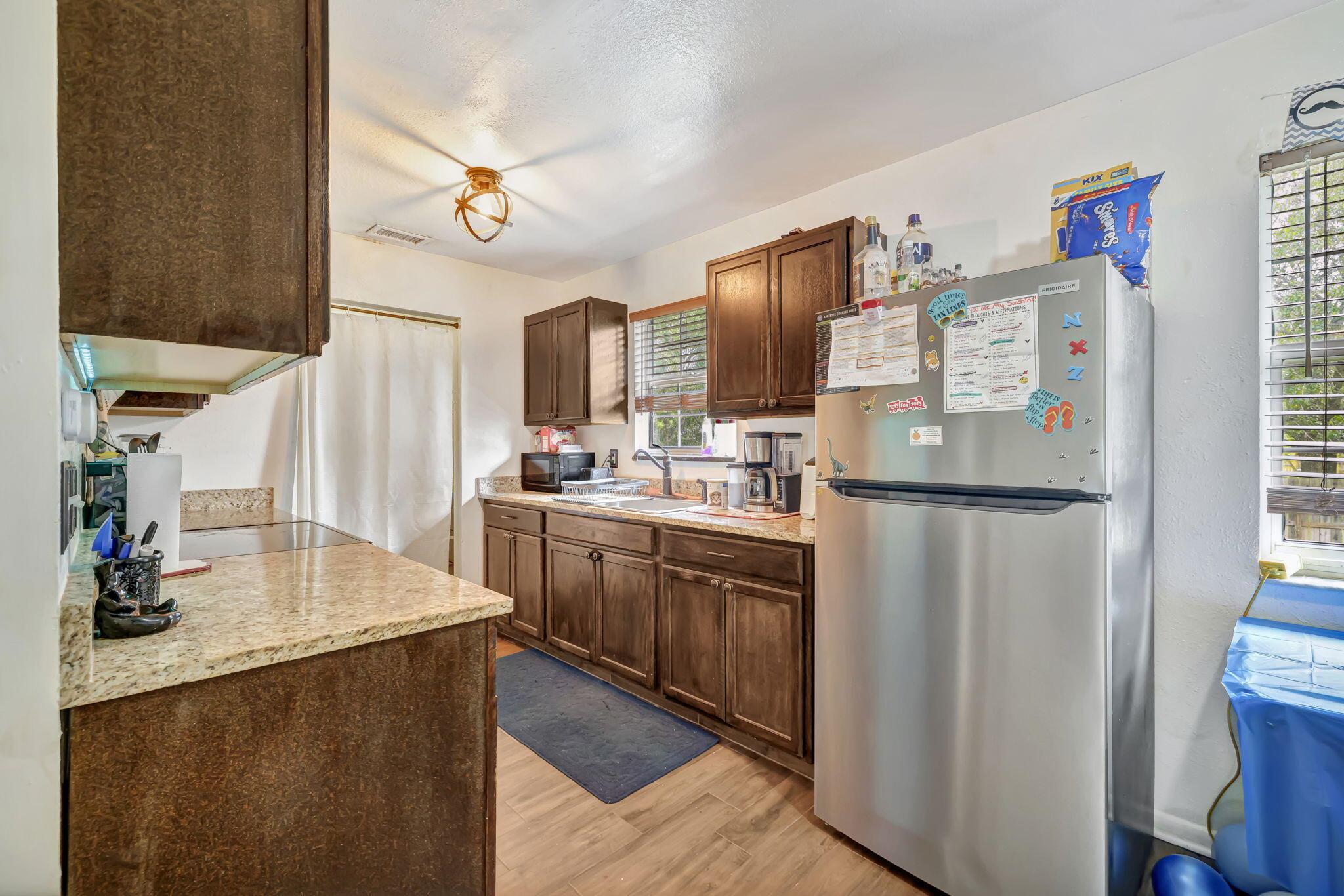 DOIRAN SUBDIVISION - Residential