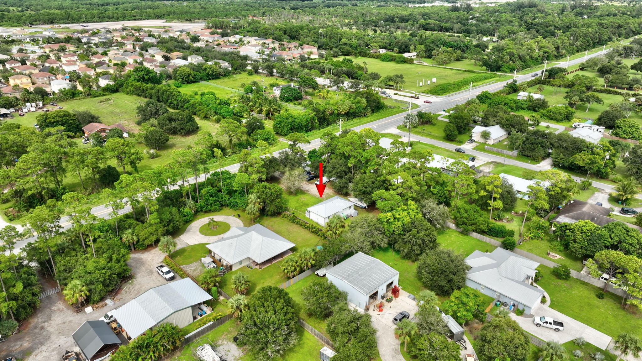 DOIRAN SUBDIVISION - Residential