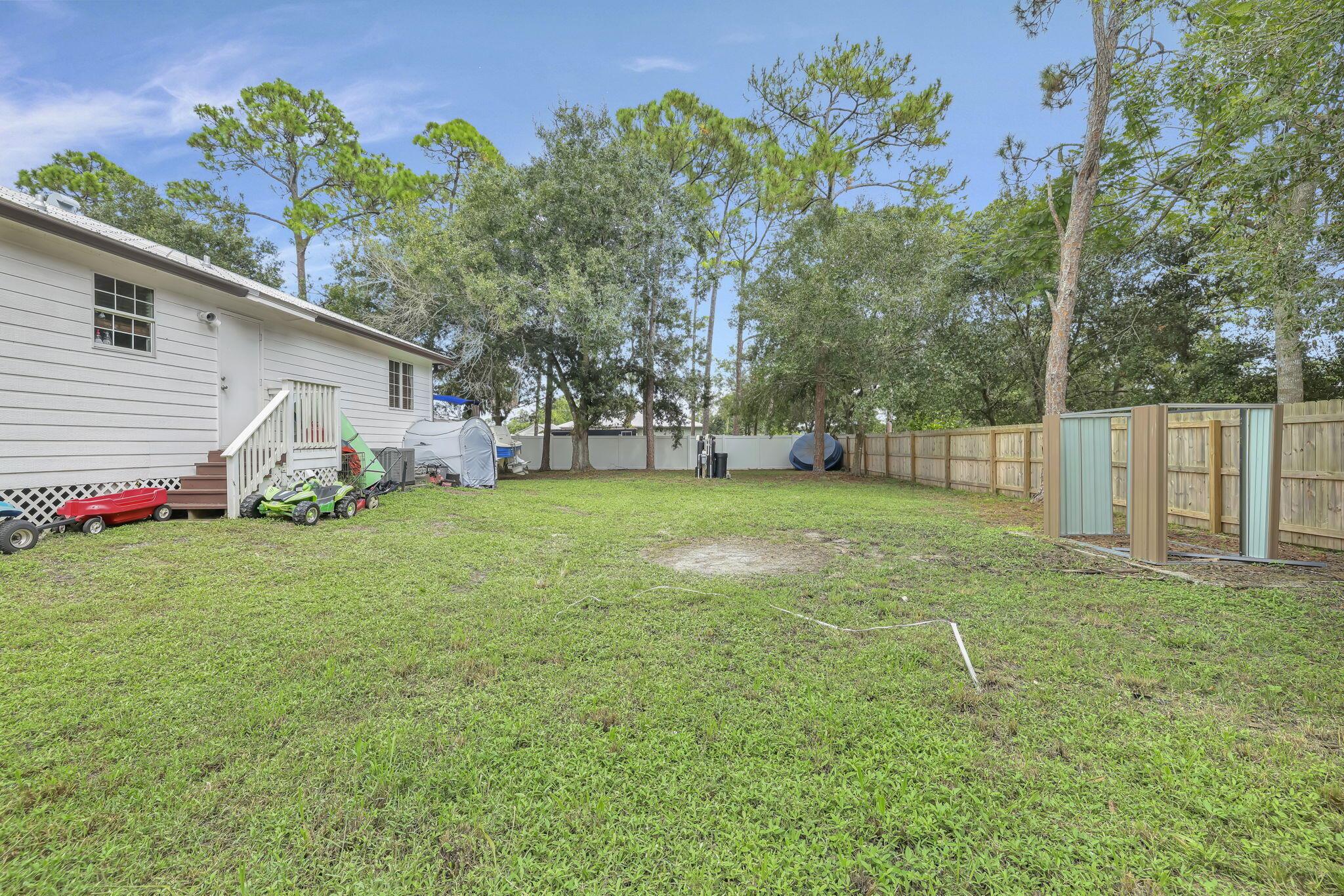 DOIRAN SUBDIVISION - Residential