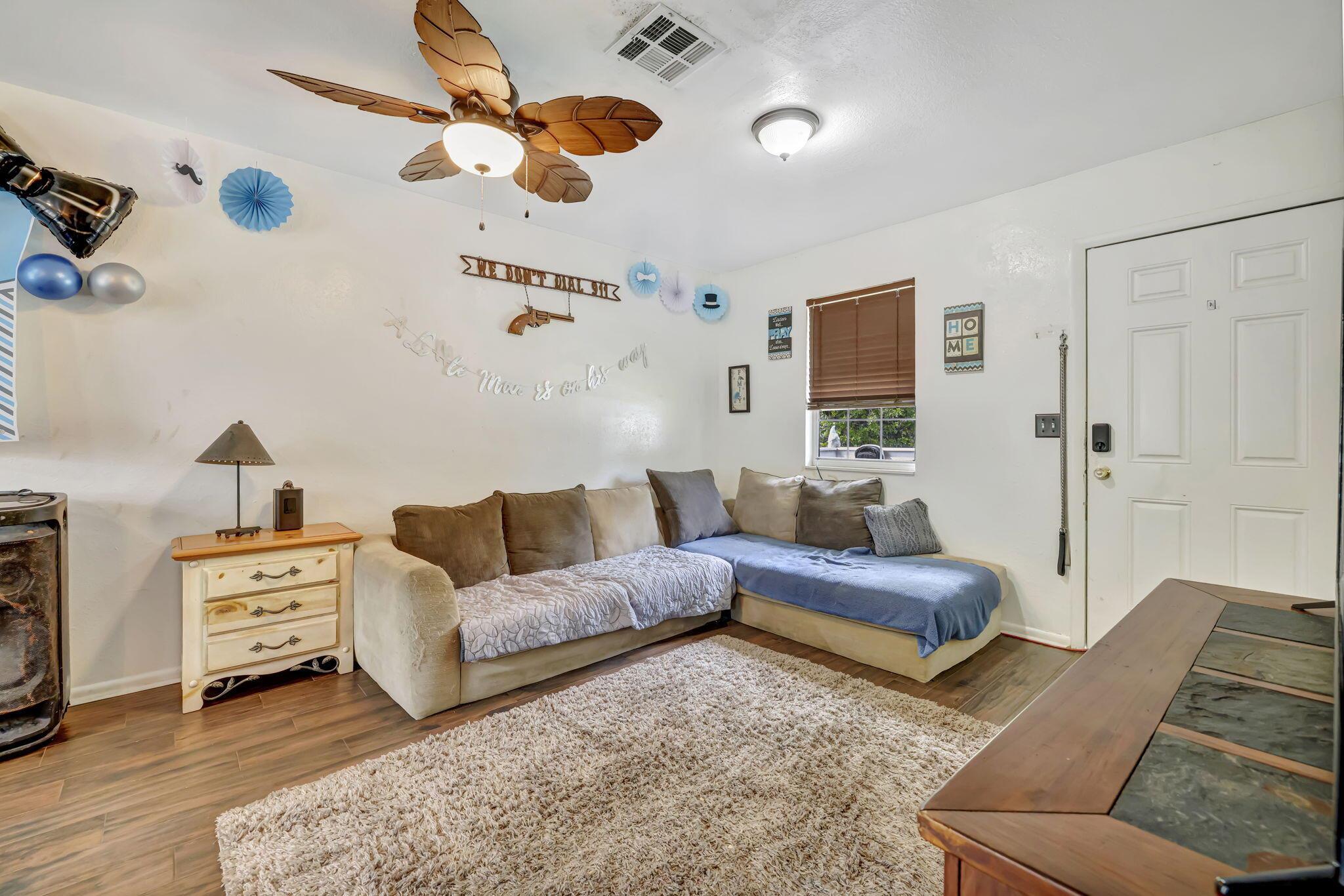 DOIRAN SUBDIVISION - Residential