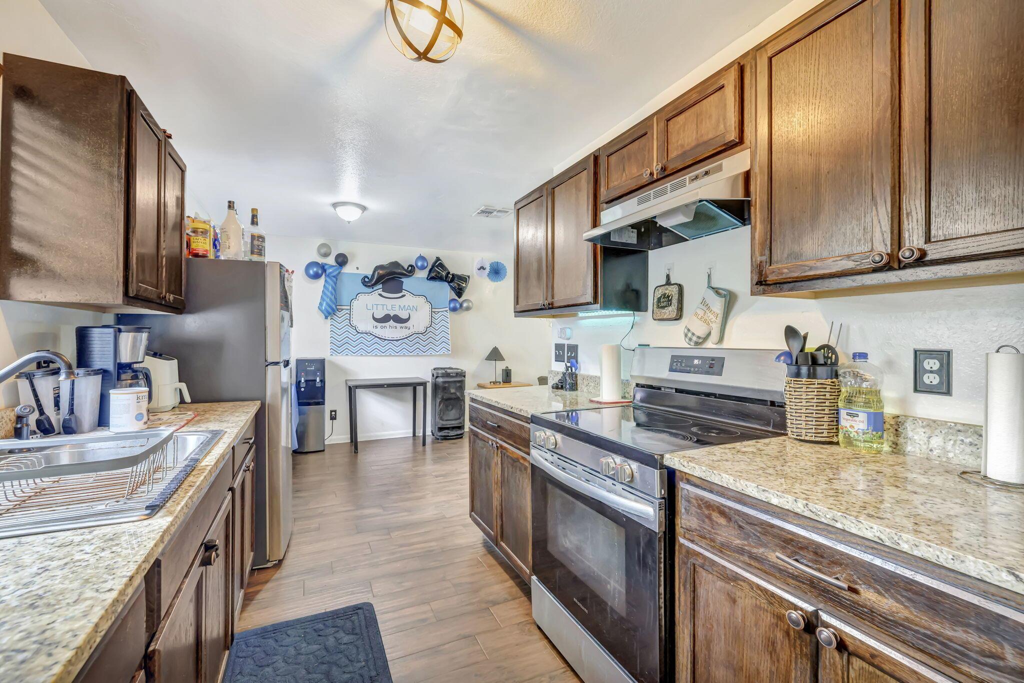 DOIRAN SUBDIVISION - Residential