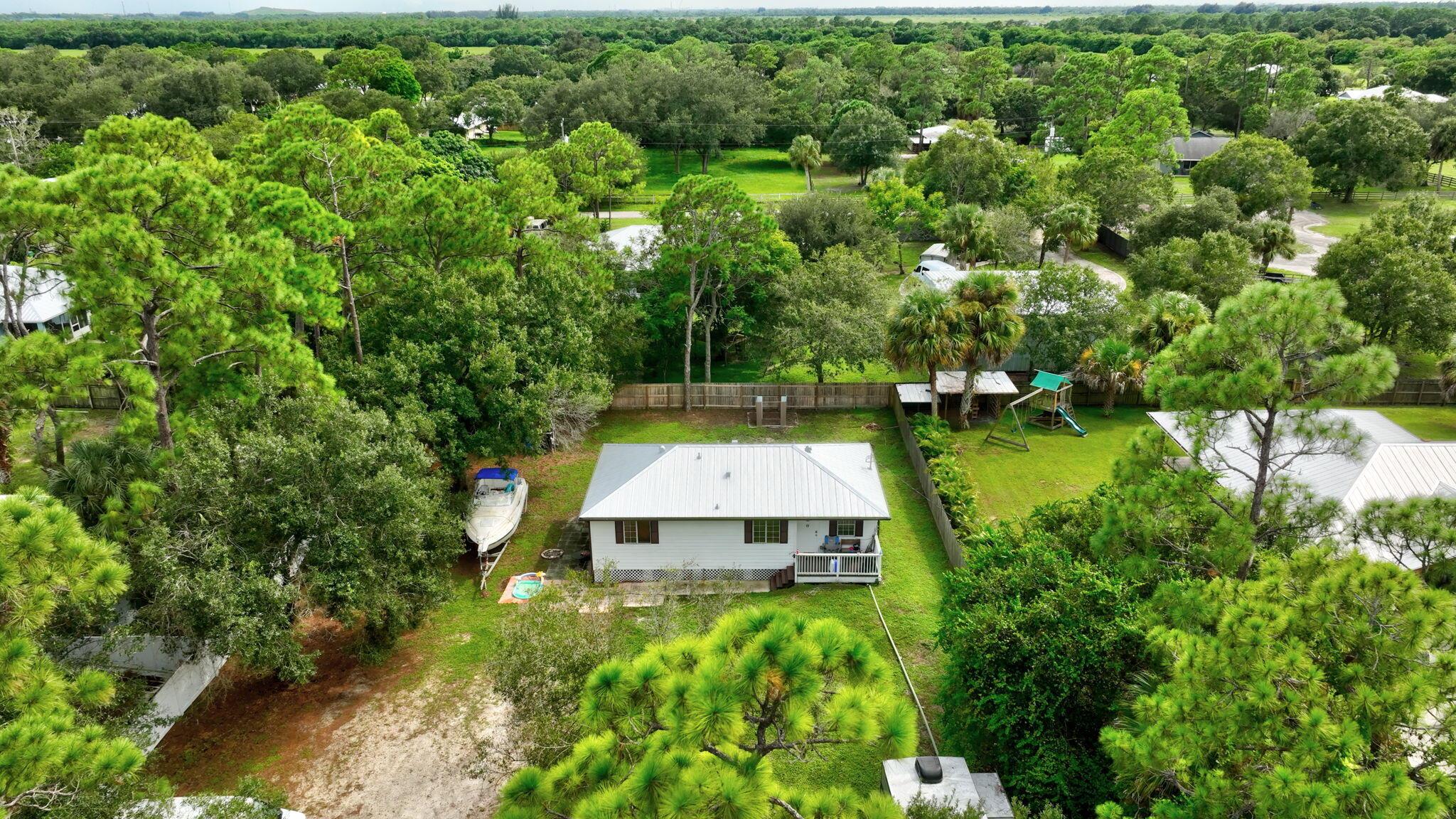 DOIRAN SUBDIVISION - Residential