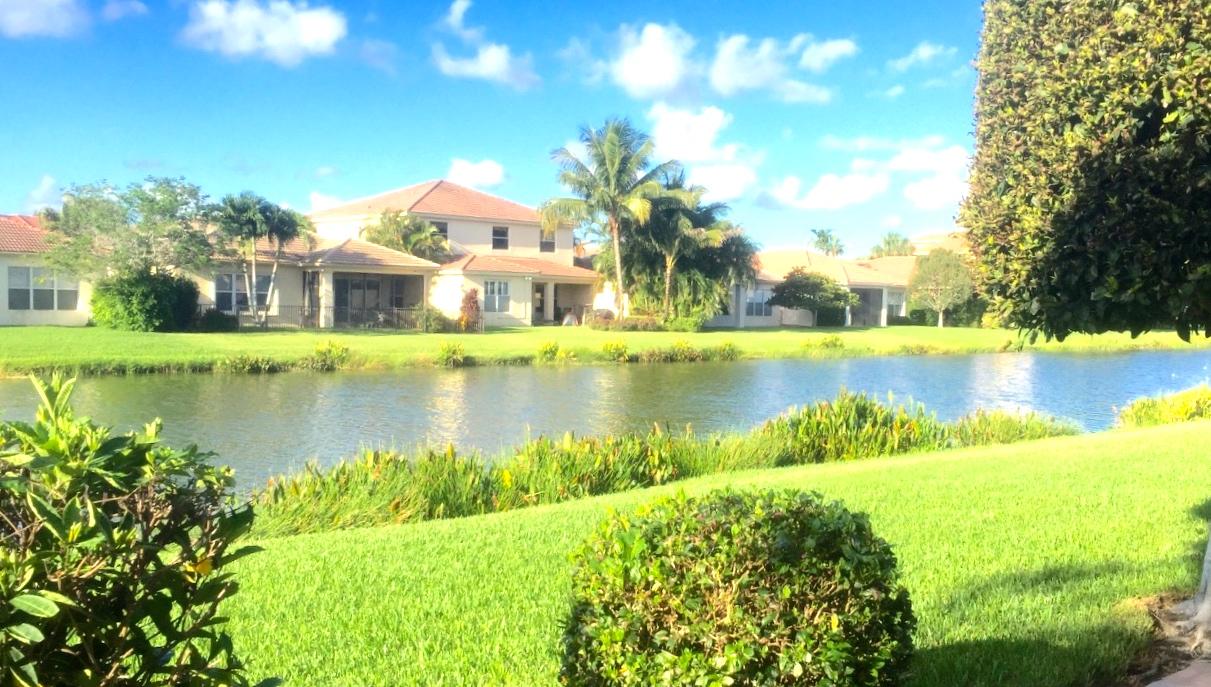 MIRABELLA AT MIRASOL C - Residential