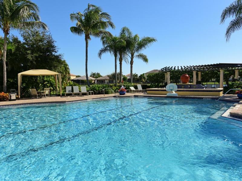 MIRABELLA AT MIRASOL C - Residential