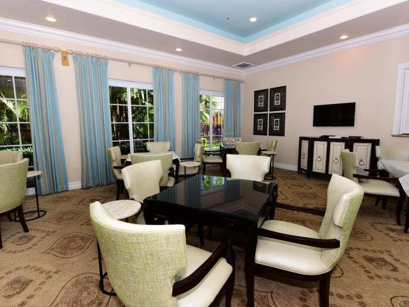 MIRABELLA AT MIRASOL C - Residential