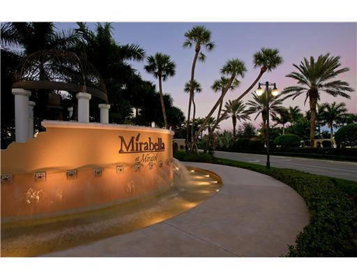 MIRABELLA AT MIRASOL C - Residential