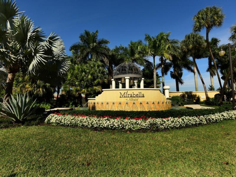 MIRABELLA AT MIRASOL C - Residential