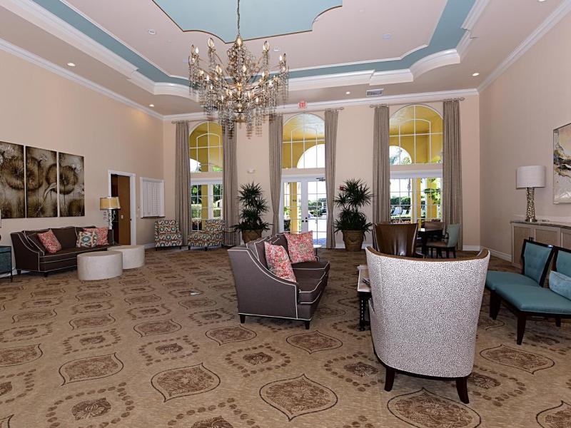 MIRABELLA AT MIRASOL C - Residential