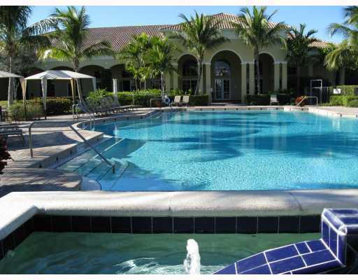 MIRABELLA AT MIRASOL C - Residential