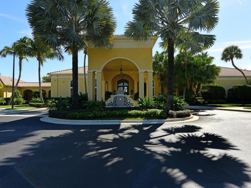 MIRABELLA AT MIRASOL C - Residential