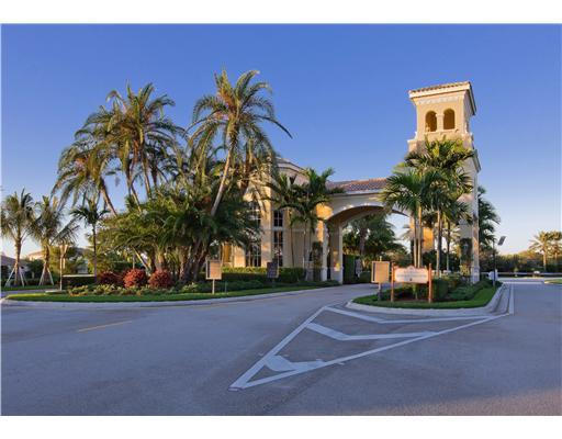 MIRABELLA AT MIRASOL C - Residential