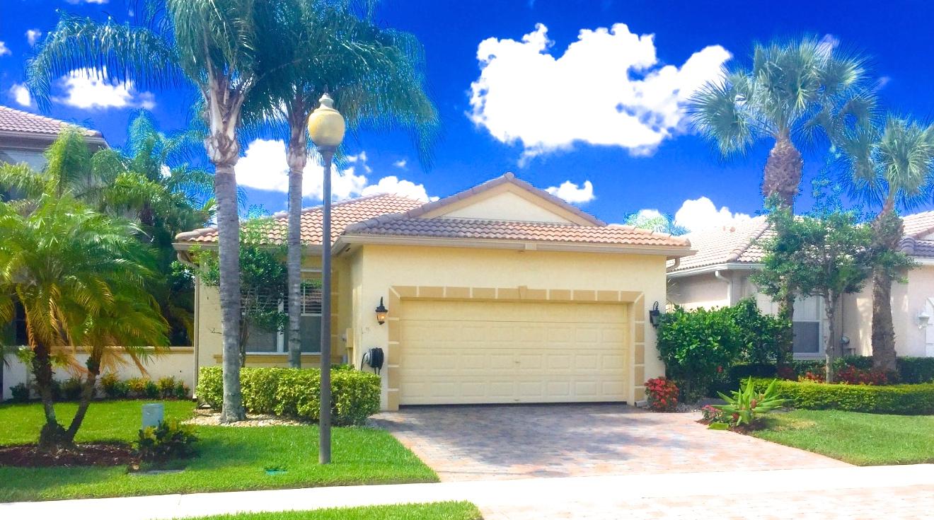 MIRABELLA AT MIRASOL C - Residential