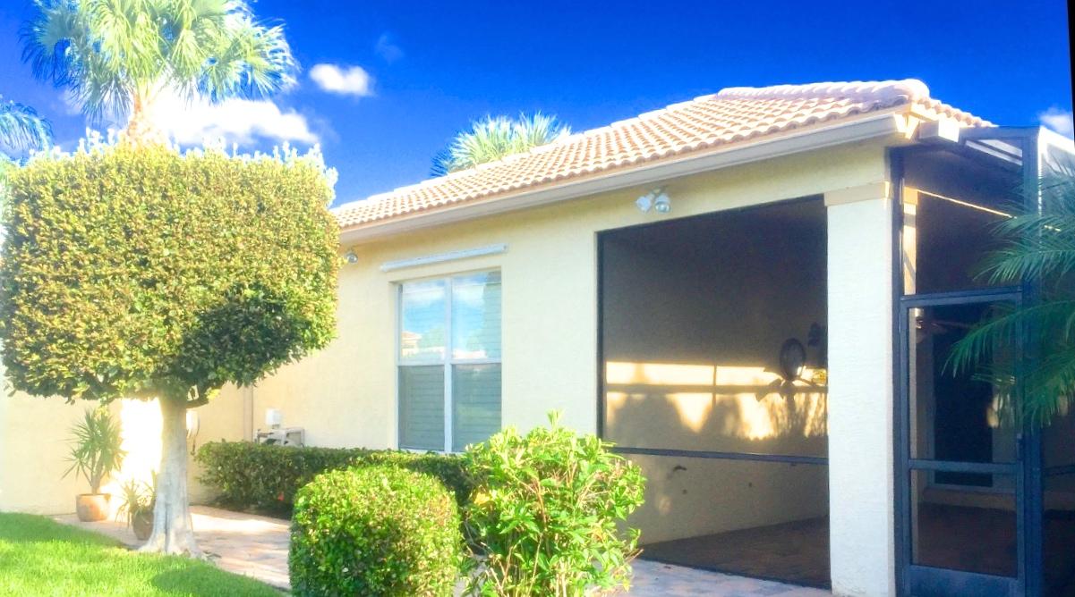 MIRABELLA AT MIRASOL C - Residential