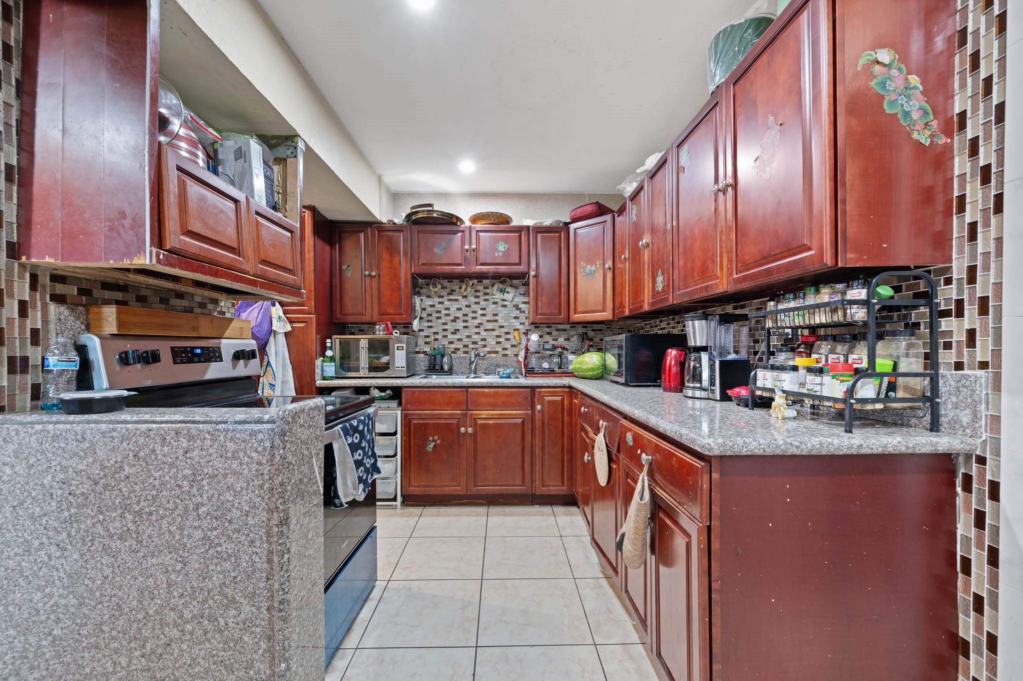 Forward 01 52-40 B - Residential