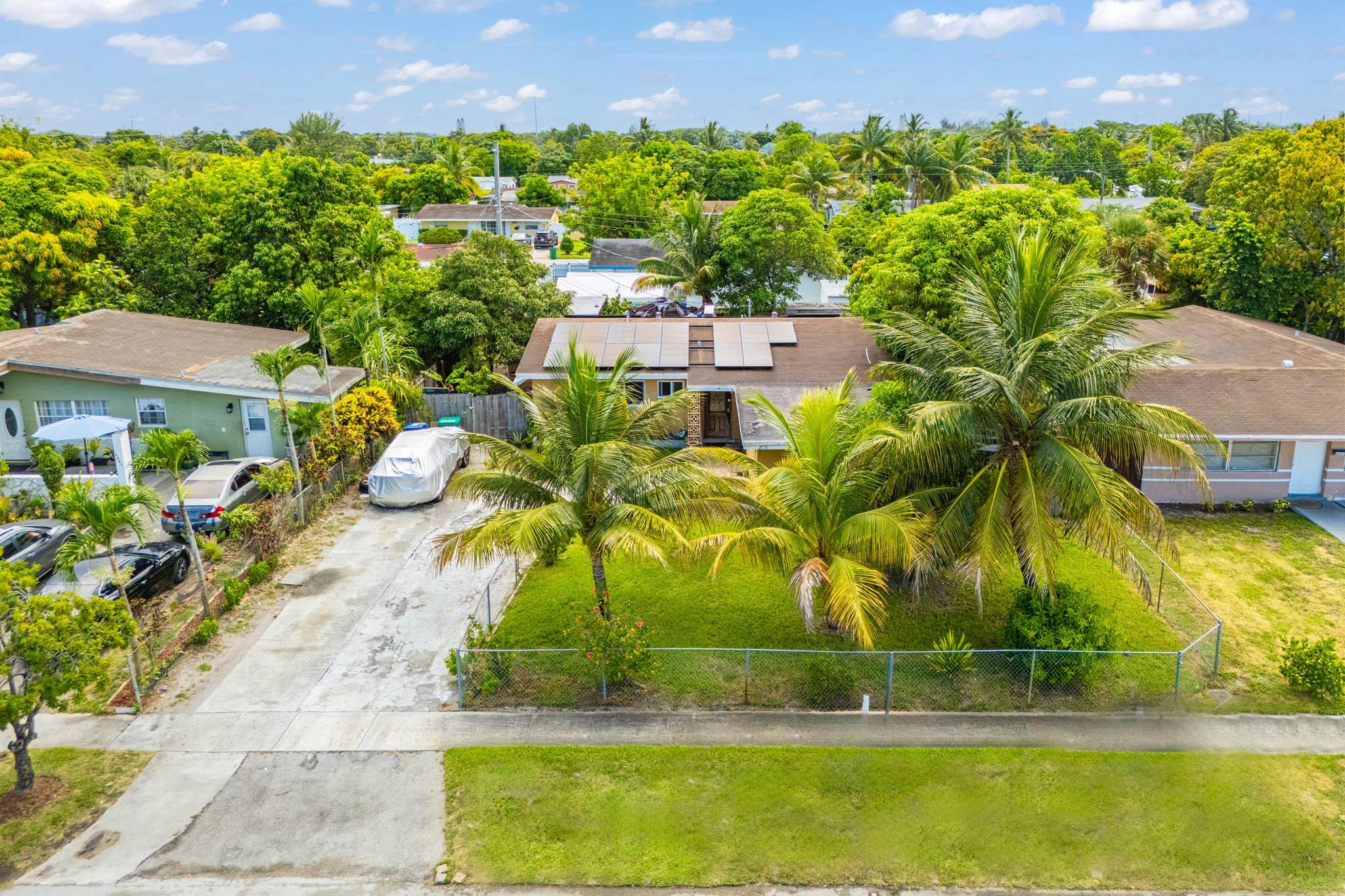 Forward 01 52-40 B - Residential